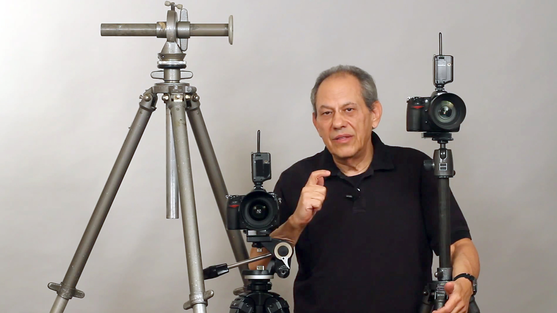 Camera Tripod Tips